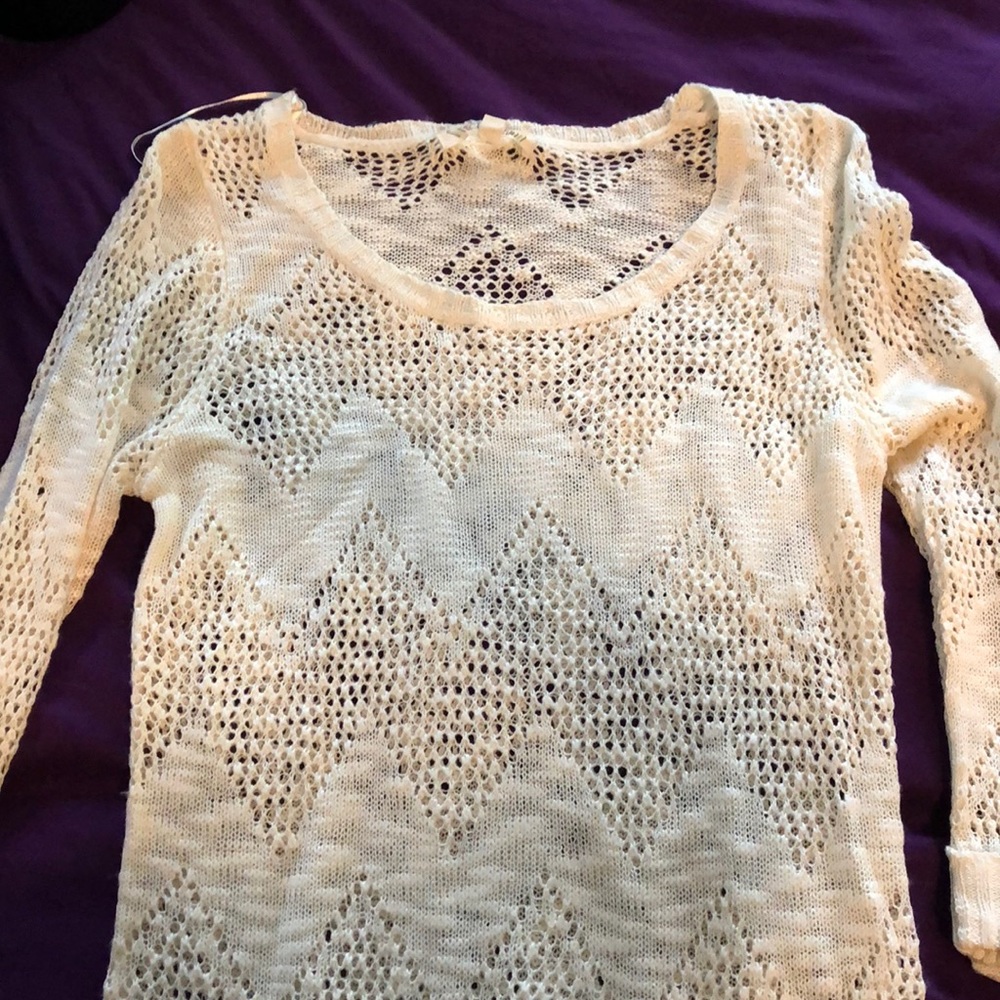 Cute Sweater